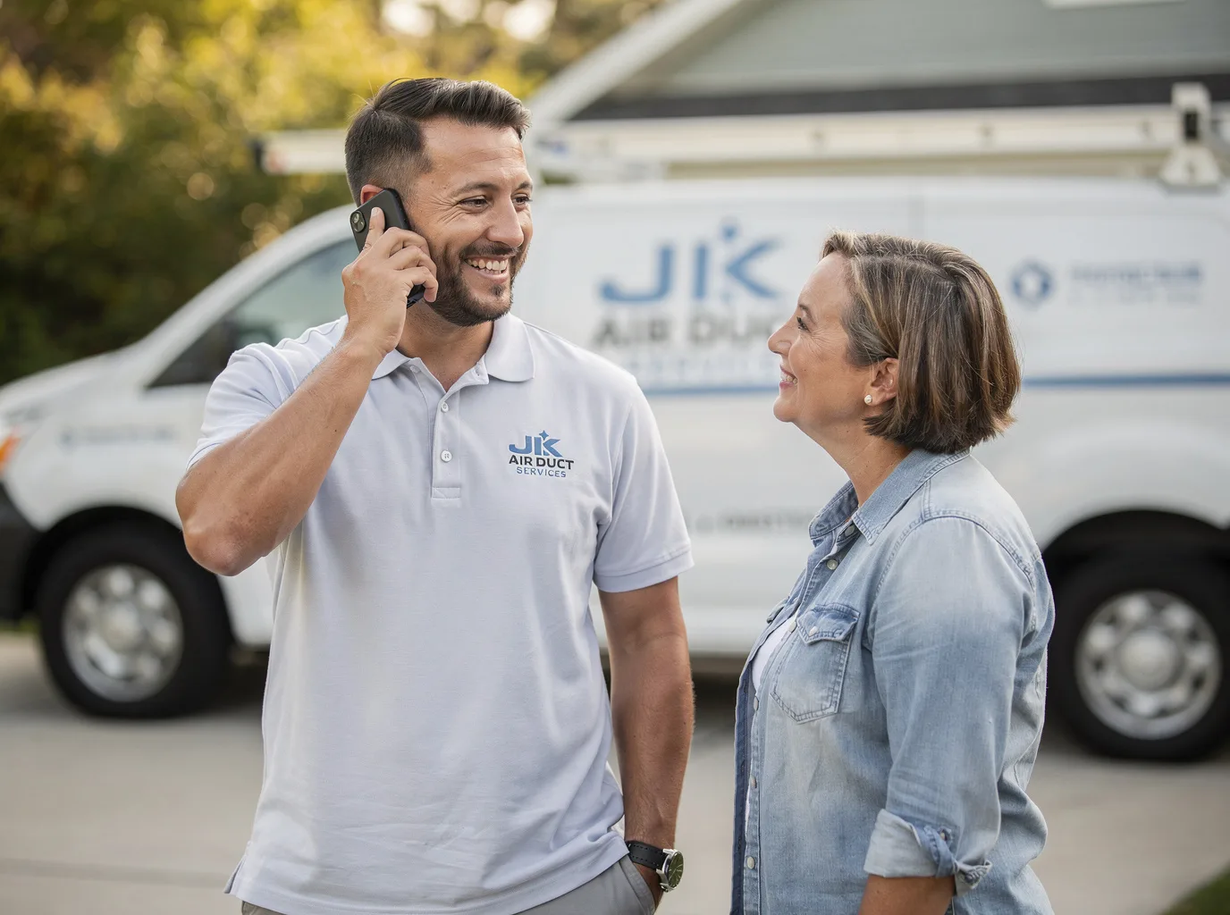 Air Duct Cleaning Carrie, KY FAQs
